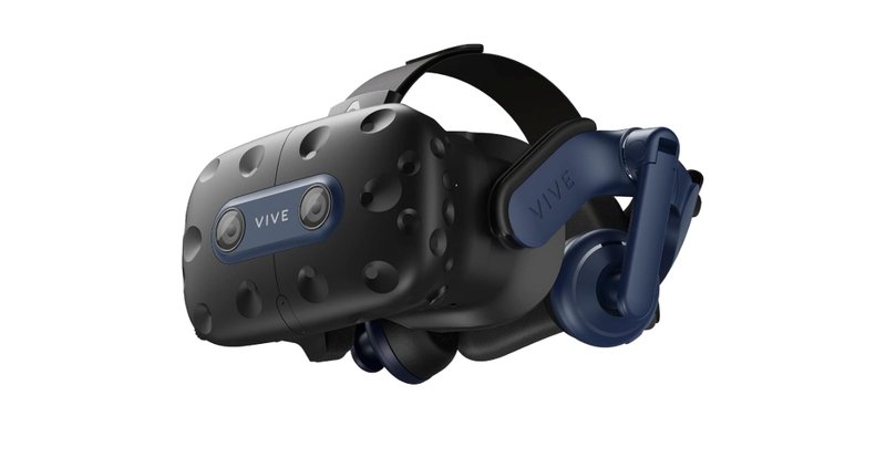 HTC VIVE Pro 2 is a treat for power VR users HTC VIVE Pro 2 provides fidelity and professional-grade immersion