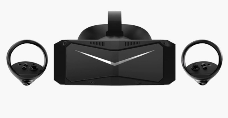 Pimax Crystal Light Prime PCVR Headset comes at a decent price point Pimax Crystal Light Prime PCVR Headset elite visual clarity and immersion without the weight