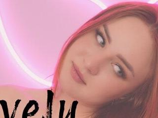 LovelyBell on Stripchat