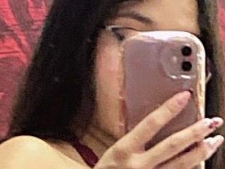 scarlett_foxxy on Stripchat